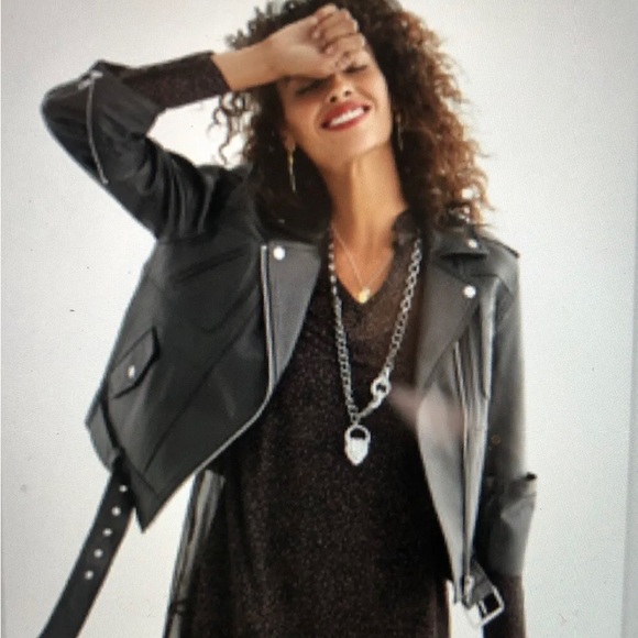 Cabi outlaw jacket Clearance